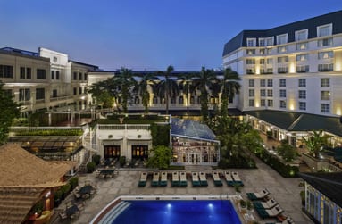 Sofitel Legend Metropole